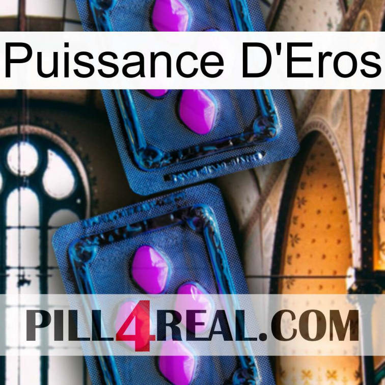 Eros Power 03